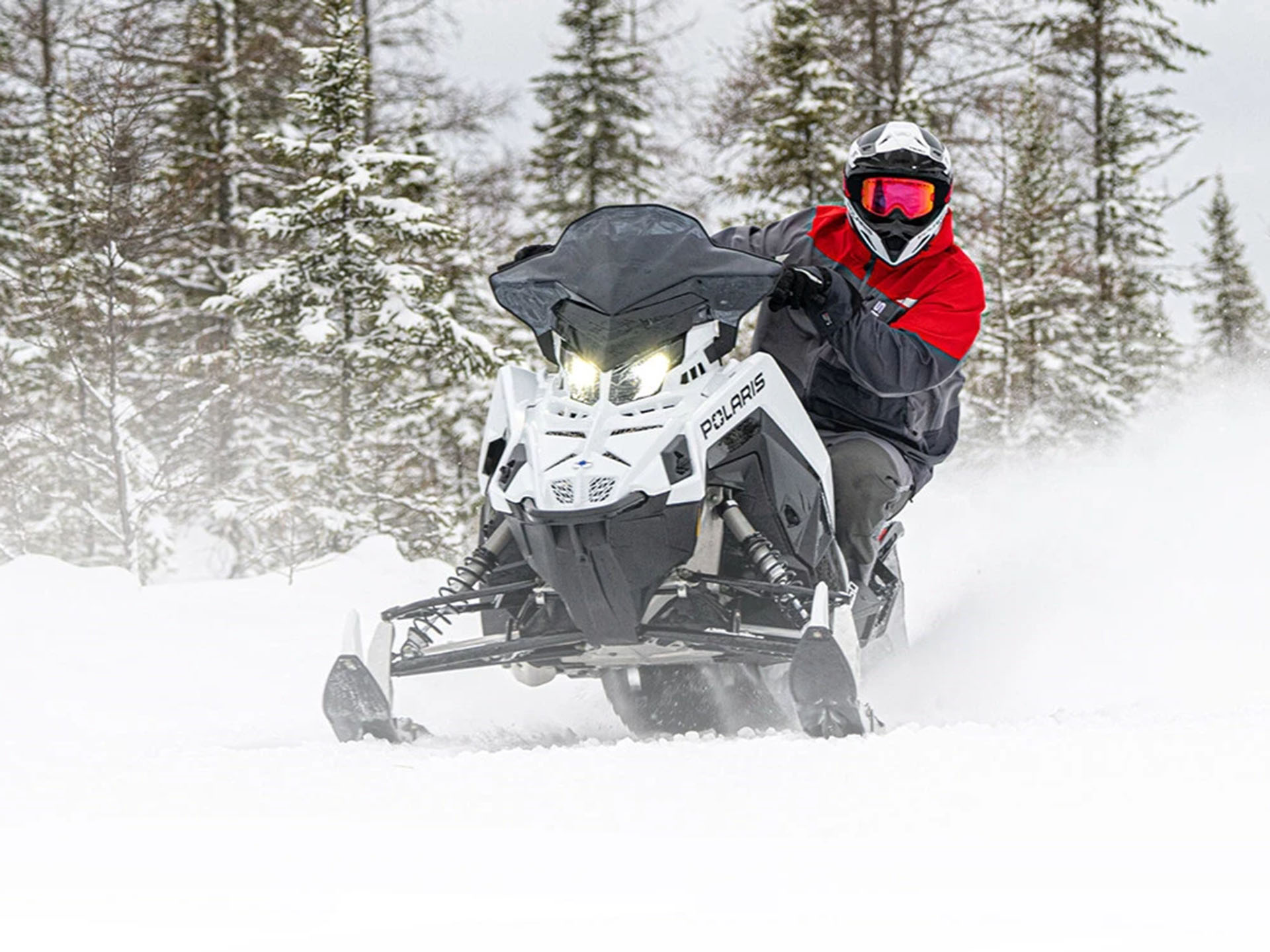 2024 Polaris 650 Switchback SP 146 ES in Gorham, New Hampshire - Photo 14