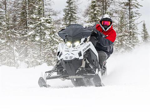 2024 Polaris 650 Switchback SP 146 ES in Gorham, New Hampshire - Photo 14