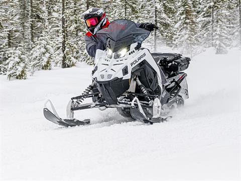 2024 Polaris 650 Switchback SP 146 ES in Gorham, New Hampshire - Photo 15