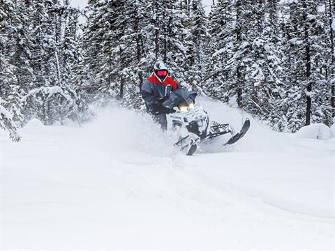 2024 Polaris 650 Switchback SP 146 ES in Gorham, New Hampshire - Photo 17