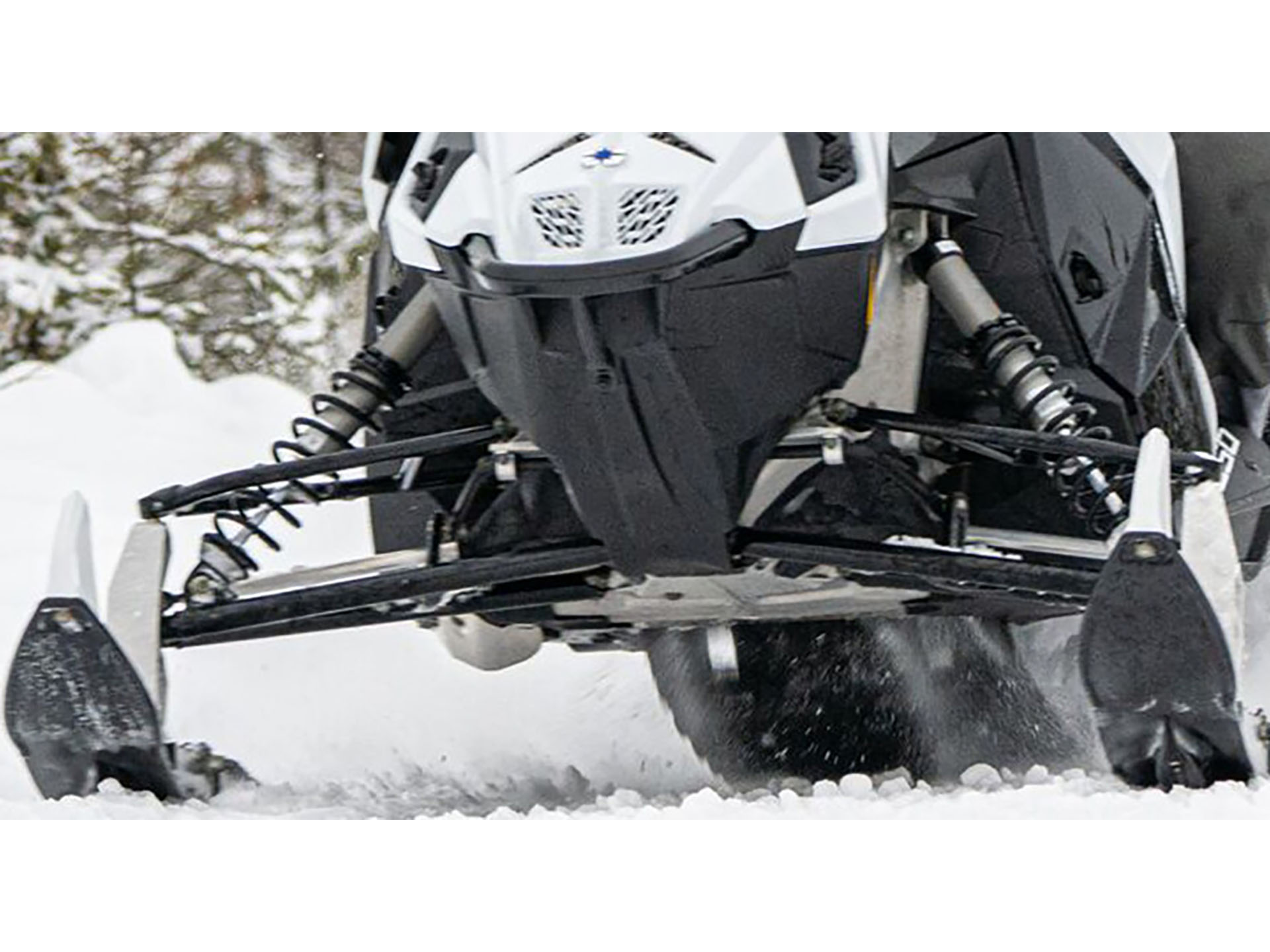 2024 Polaris 650 Switchback SP 146 ES in Gorham, New Hampshire - Photo 13
