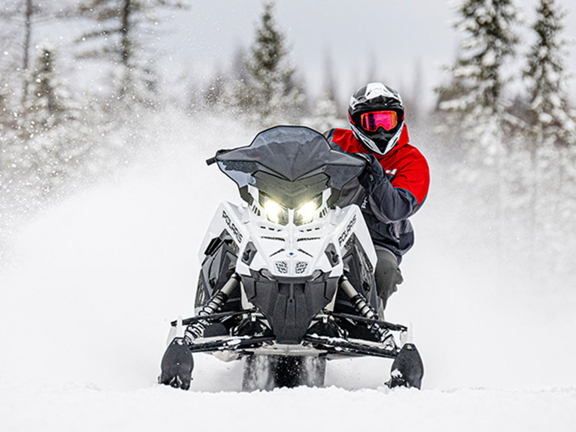 2024 Polaris 650 Switchback SP 146 ES in Gorham, New Hampshire - Photo 18