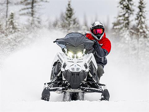 2024 Polaris 650 Switchback SP 146 ES in Gorham, New Hampshire - Photo 18