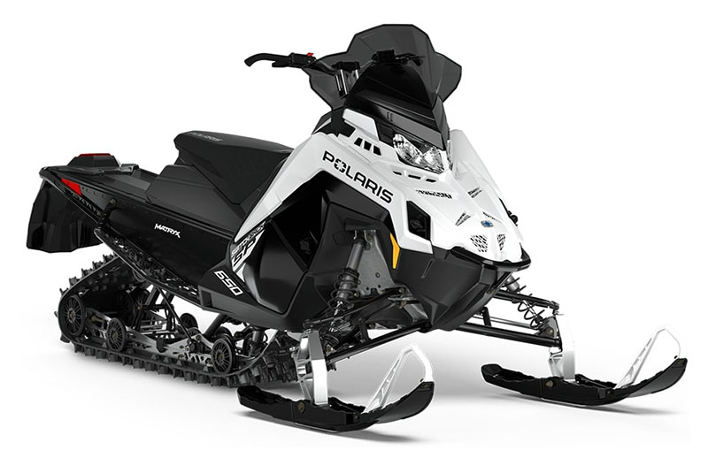 2024 Polaris 650 Switchback SP 146 ES in Gorham, New Hampshire - Photo 12