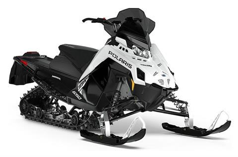 2024 Polaris 650 Switchback SP 146 ES in Gorham, New Hampshire - Photo 12