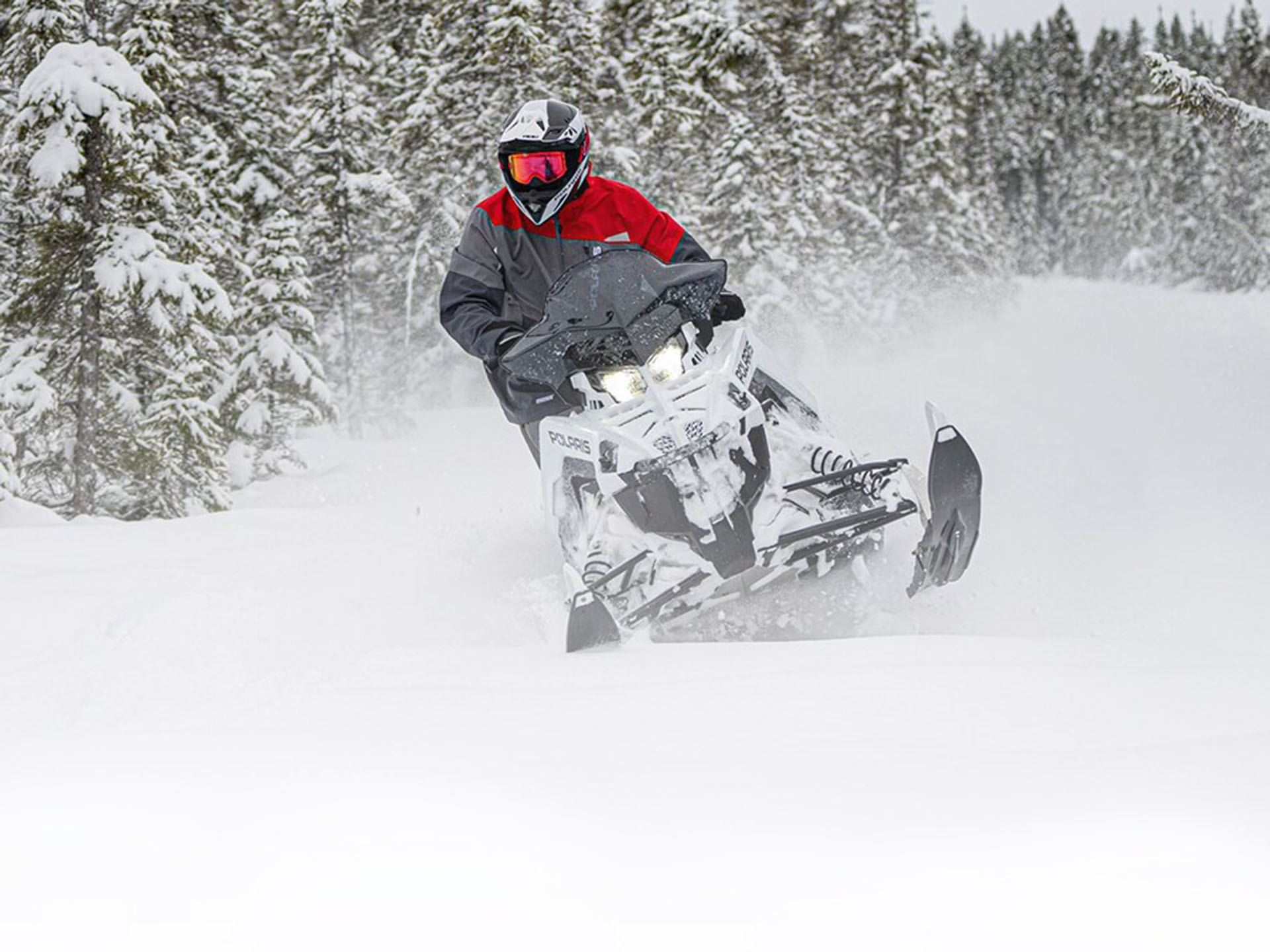 2024 Polaris 650 Switchback SP 146 ES in Gorham, New Hampshire - Photo 16