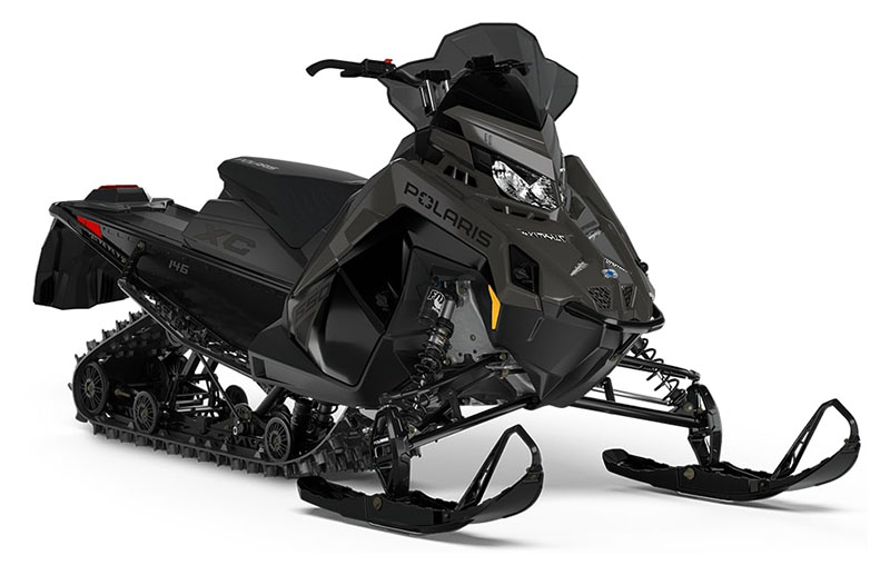 2024 Polaris 650 Switchback XC 146 ES in Mio, Michigan - Photo 3