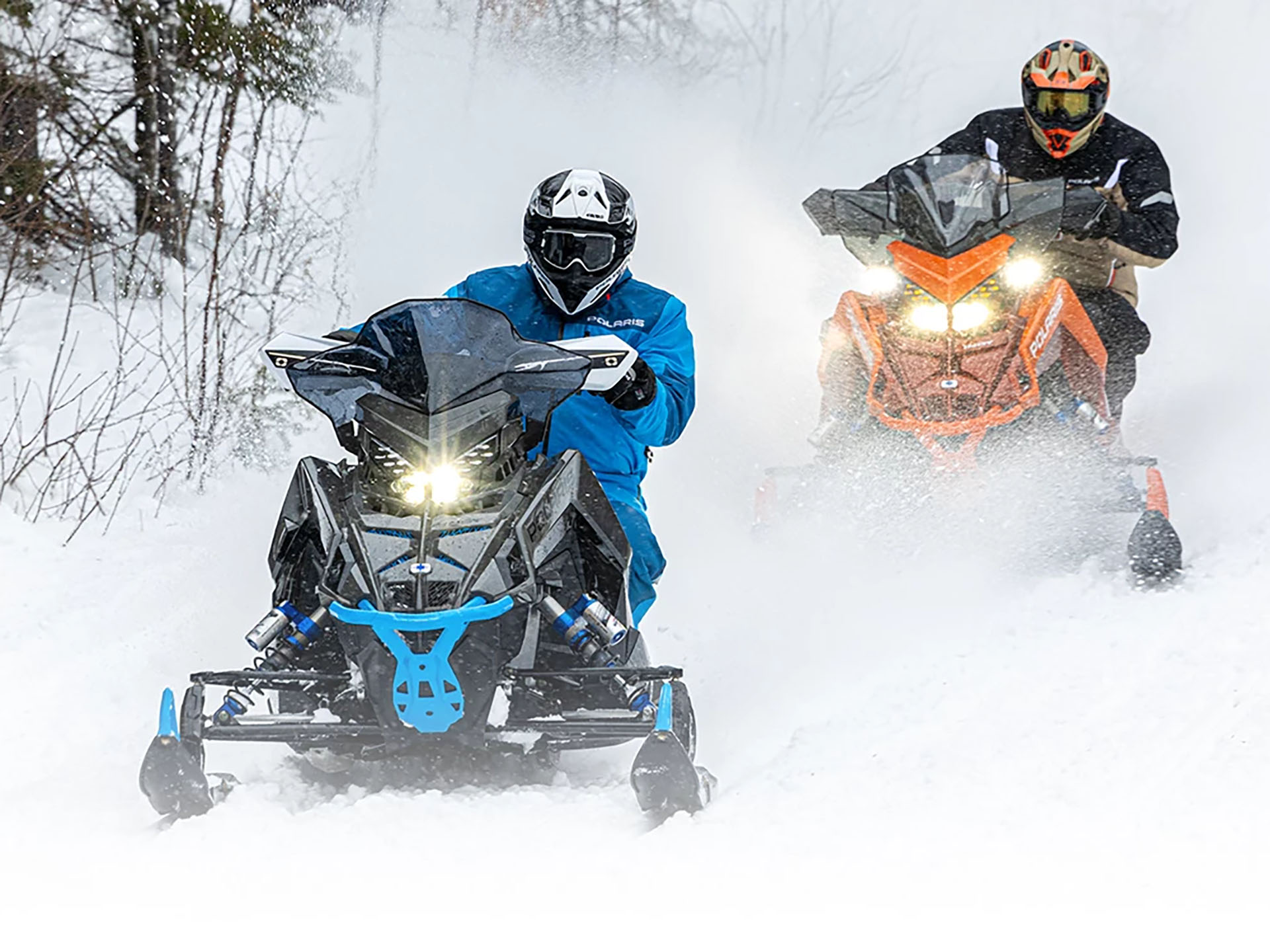 New 2024 Polaris 850 Indy VR1 137 SC ES Snowmobiles in
