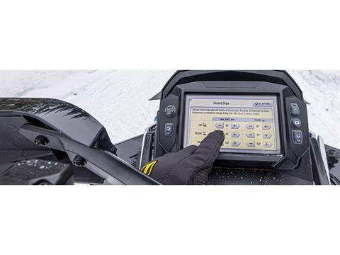 2024 Polaris 850 Indy VR1 137 SC ES in Ramsey, Minnesota - Photo 3