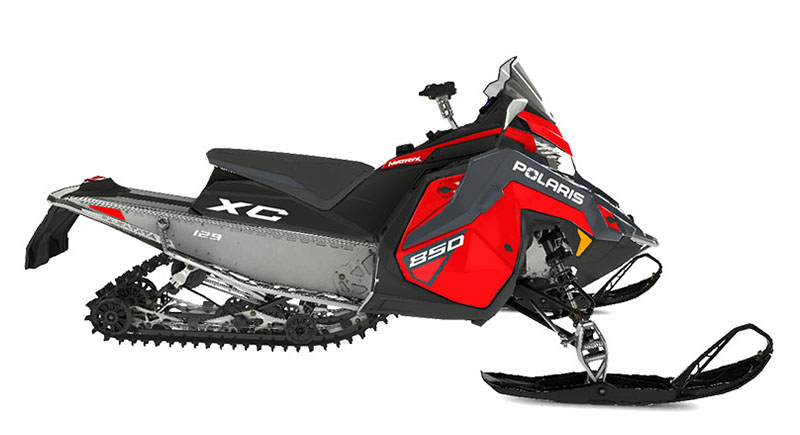 New 2024 Polaris 850 Indy XC 129 ES, Mansfield PA | Specs, Price