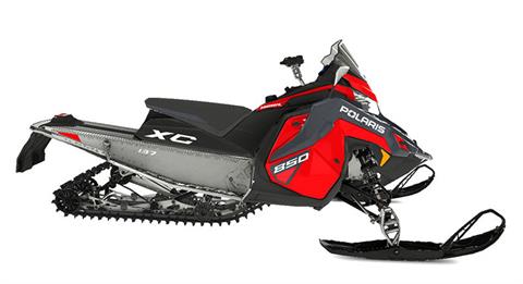 New 2024 Polaris 850 Indy XC 137 ES, White Bear Lake MN | Specs