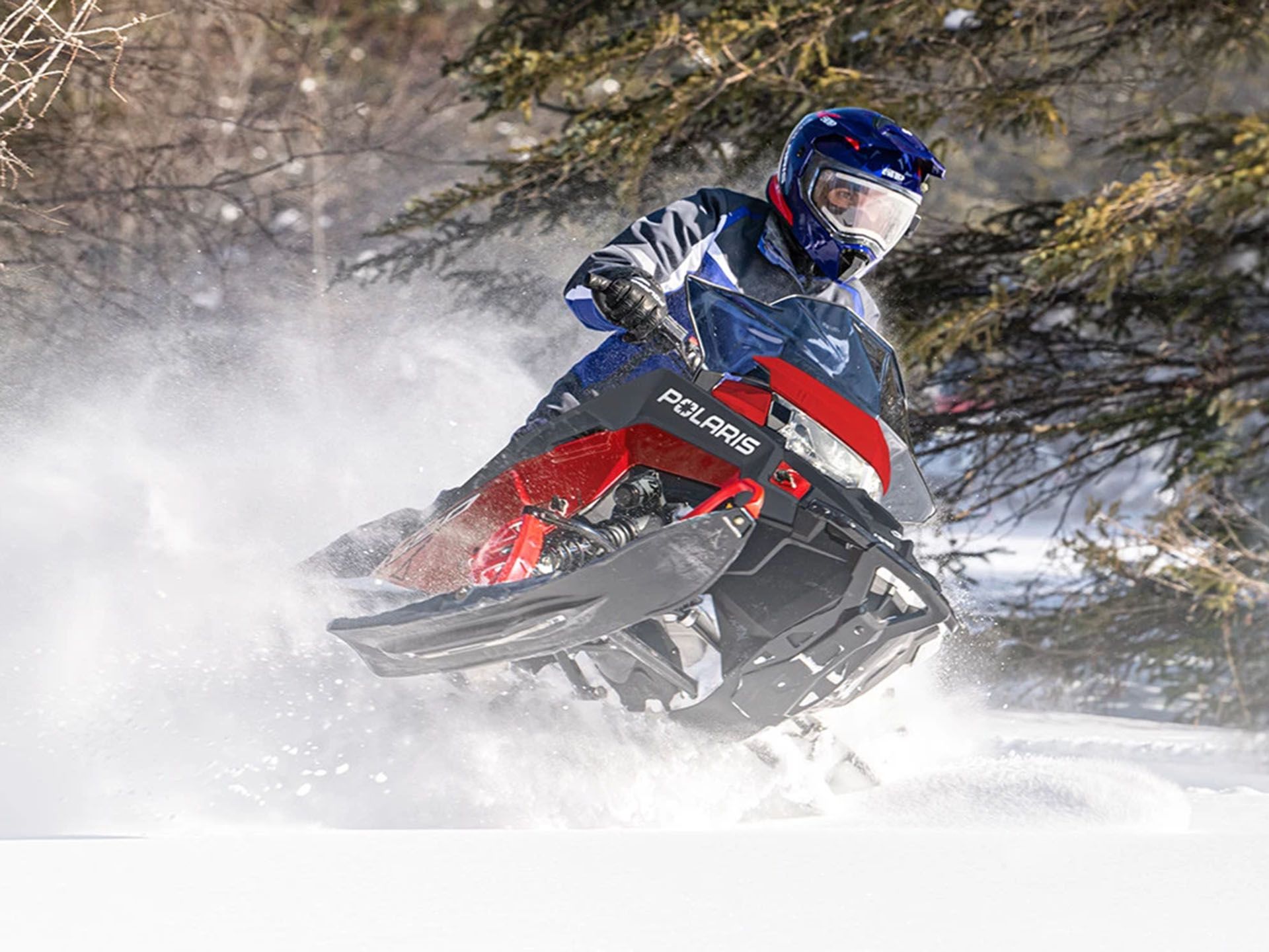 2024 Polaris 850 Switchback XC 146 ES in Enfield, Connecticut - Photo 4