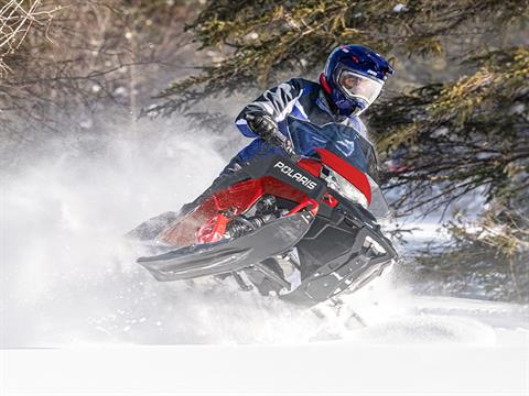 2024 Polaris 850 Switchback XC 146 ES in Enfield, Connecticut - Photo 4