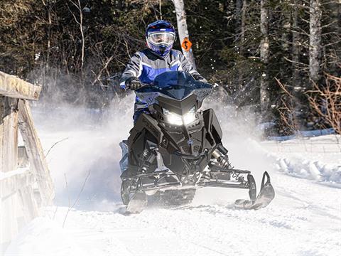 2024 Polaris 850 Switchback XC 146 ES in Enfield, Connecticut - Photo 5