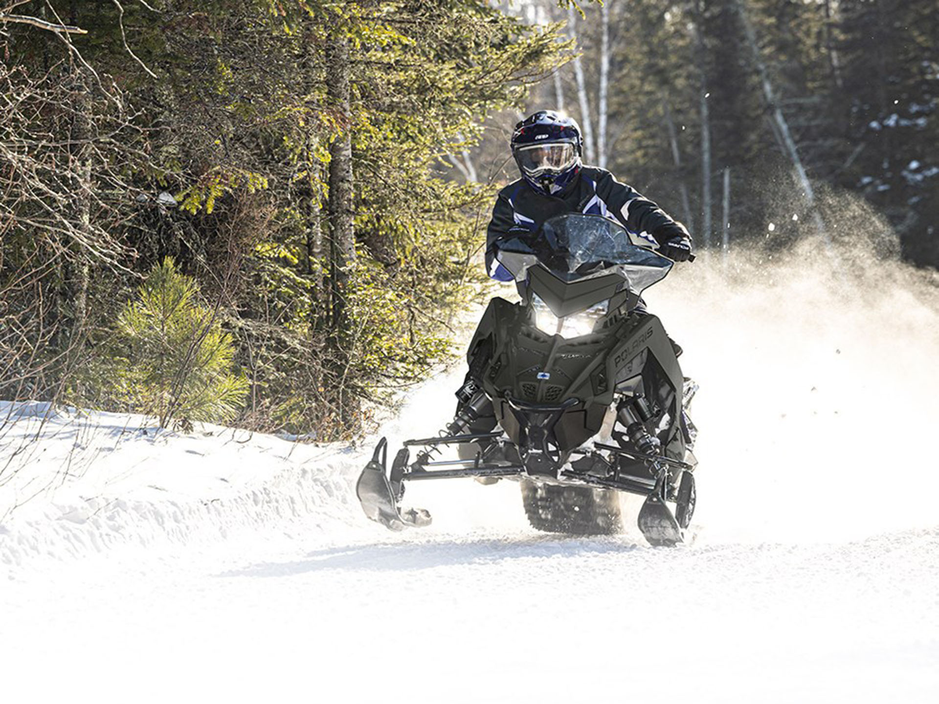2024 Polaris 850 Switchback XC 146 ES in Enfield, Connecticut - Photo 6