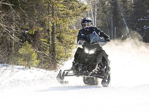 2024 Polaris 850 Switchback XC 146 ES in Enfield, Connecticut - Photo 6