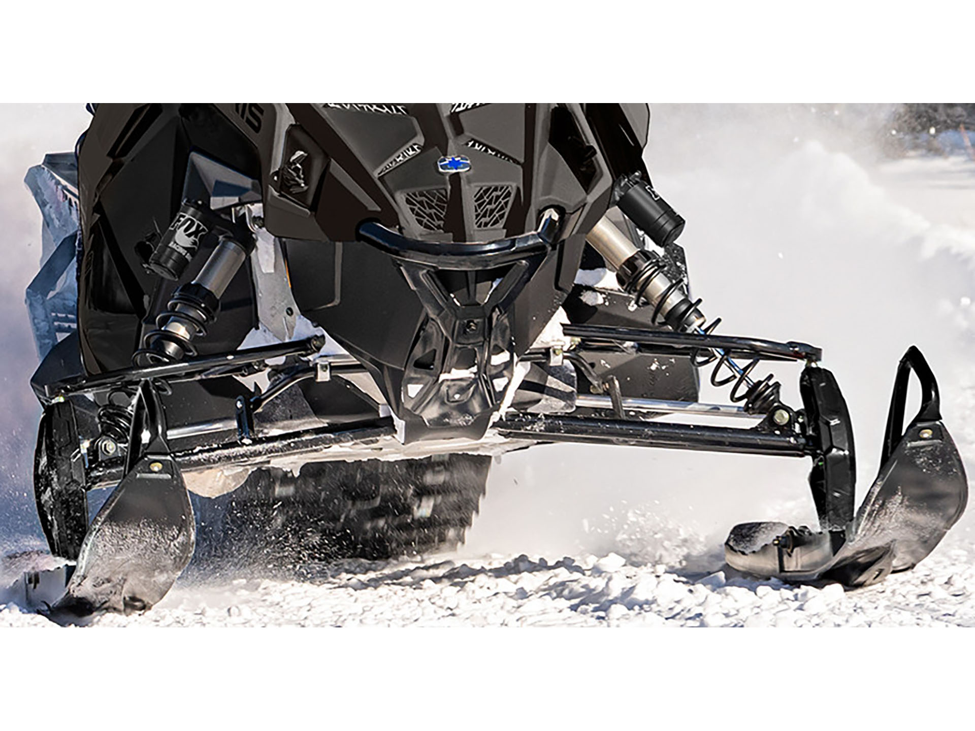 2024 Polaris 850 Switchback XC 146 ES in Enfield, Connecticut - Photo 3
