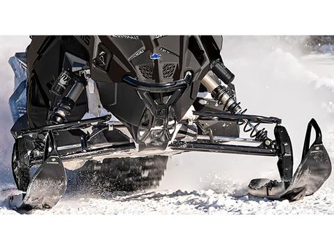 2024 Polaris 850 Switchback XC 146 ES in Enfield, Connecticut - Photo 3