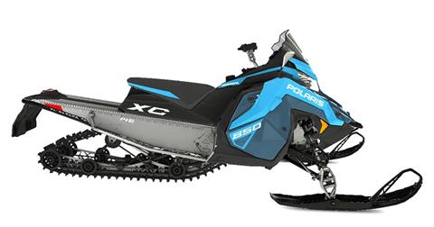 2024 Polaris 850 Switchback XC 146 ES in Mio, Michigan - Photo 2