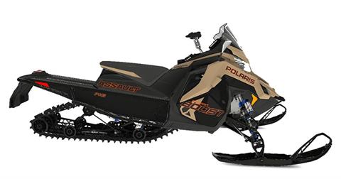 2024 Polaris Patriot Boost Switchback Assault 146 SC ES