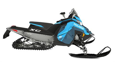 2024 Polaris 850 Indy XC 137 ES Snowmobiles Antigo Wisconsin S24TDP8RS
