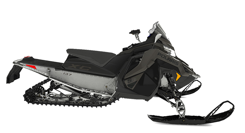 New 2024 Polaris ProStar S4 Indy XC 137 ES, Phoenix NY | Specs