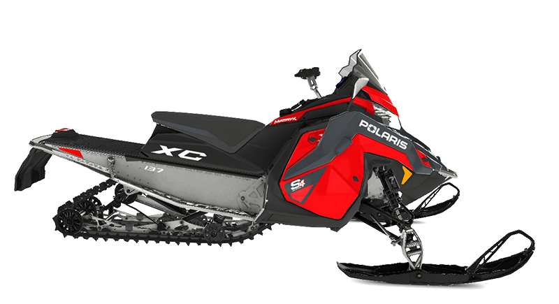 2024 Polaris ProStar S4 Indy XC 137 ES in Ramsey, Minnesota - Photo 13