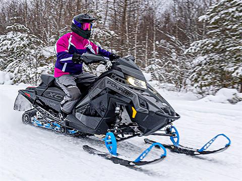 2024 Polaris ProStar S4 Indy XC 137 ES in Ramsey, Minnesota - Photo 18