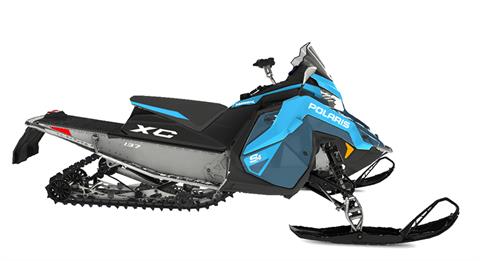 2024 Polaris ProStar S4 Indy XC 137 ES in Ramsey, Minnesota - Photo 15