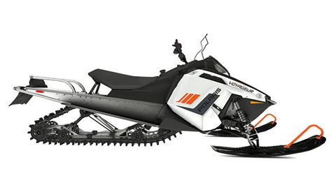 2024 Polaris 550 Voyageur 155 ES in Mio, Michigan - Photo 2