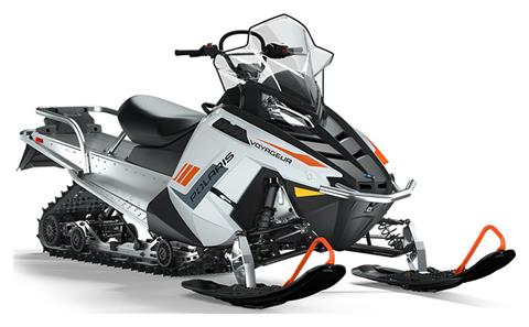 2024 Polaris 550 Voyageur 155 ES in Mio, Michigan - Photo 3