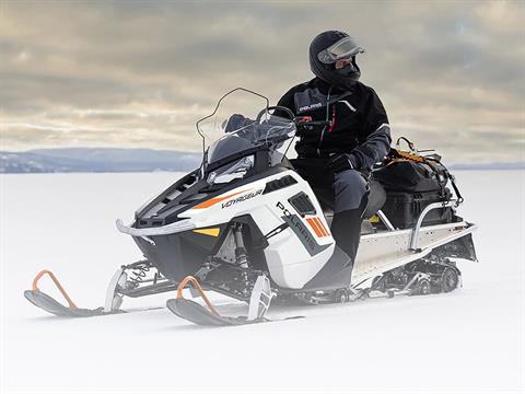 2024 Polaris 550 Voyageur 155 ES in Mio, Michigan - Photo 7