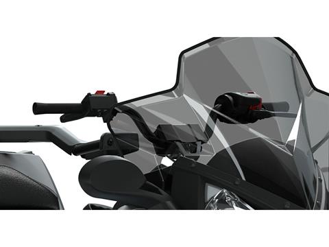 2024 Polaris 550 Voyageur Adventure 144 ES in Mio, Michigan - Photo 7