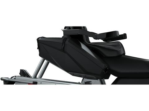 2024 Polaris 550 Voyageur Adventure 144 ES in Mio, Michigan - Photo 10