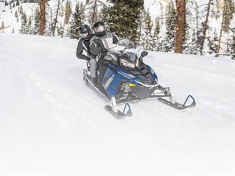2024 Polaris 550 Voyageur LXT 144 ES in Mio, Michigan - Photo 10