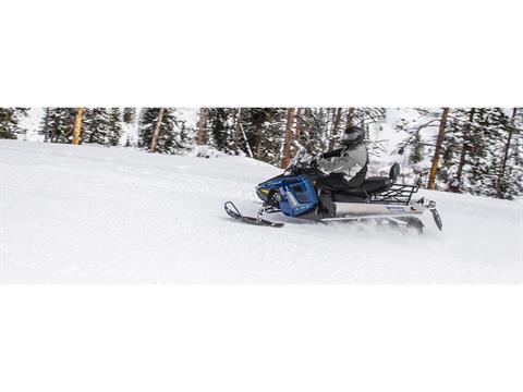 2024 Polaris 550 Voyageur LXT 144 ES in Mio, Michigan - Photo 12