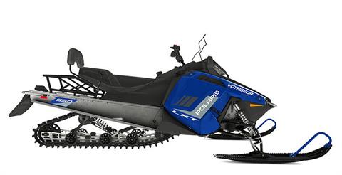 2024 Polaris 550 Voyageur LXT NorthStar Edition 144 ES in Ramsey, Minnesota - Photo 14