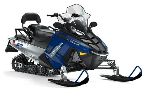 2024 Polaris 550 Voyageur LXT NorthStar Edition 144 ES in Ramsey, Minnesota - Photo 15