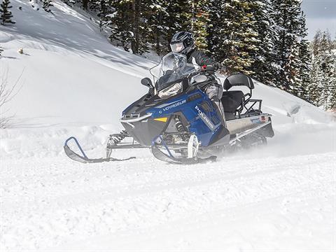 2024 Polaris 550 Voyageur LXT NorthStar Edition 144 ES in Ramsey, Minnesota - Photo 21