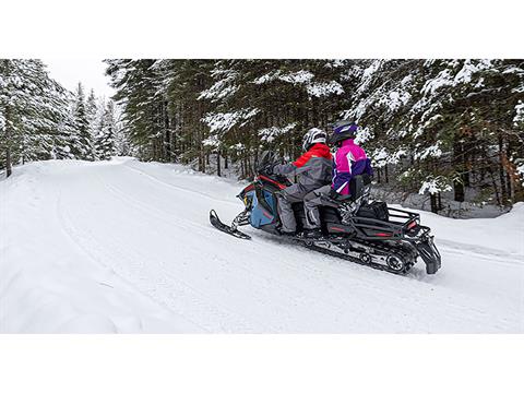 2024 Polaris ProStar S4 Voyageur 146 ES in Gorham, New Hampshire - Photo 6