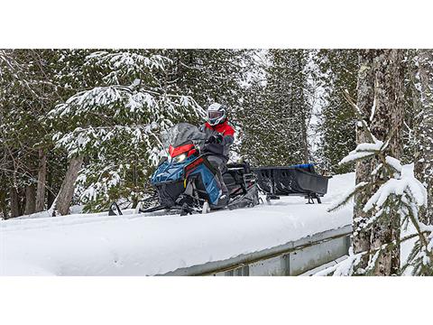 2024 Polaris ProStar S4 Voyageur 146 ES in Gorham, New Hampshire - Photo 7