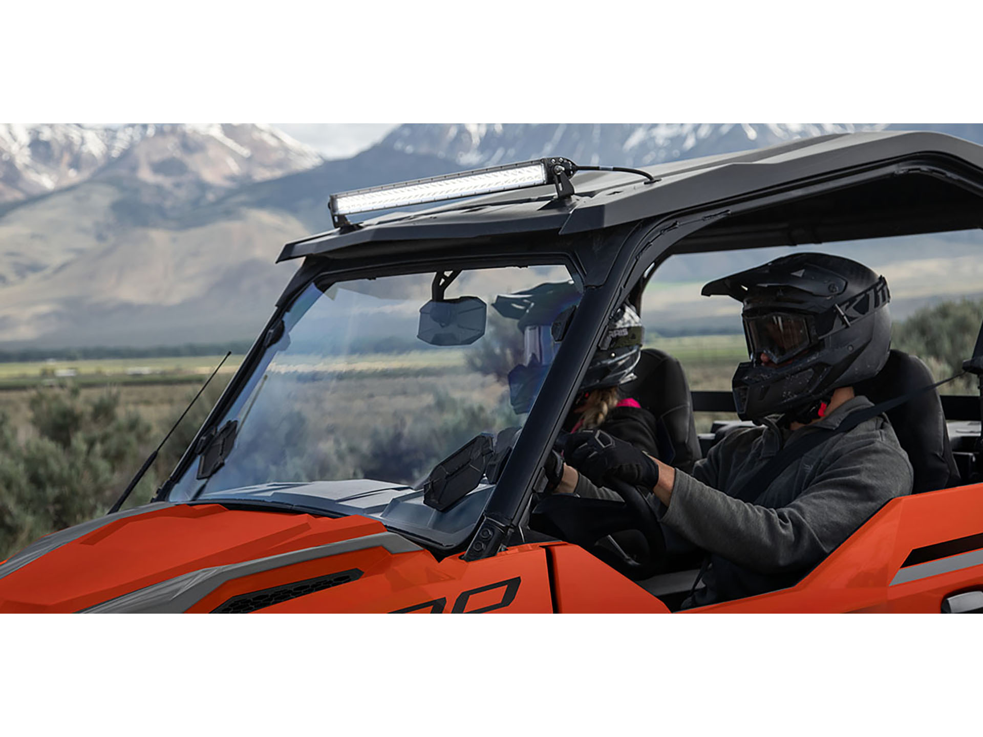 2024 Polaris General 1000 Premium in Jacksonville, Arkansas