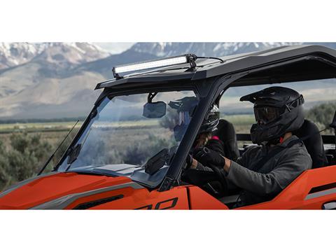 2024 Polaris General 1000 Premium in Mio, Michigan - Photo 2