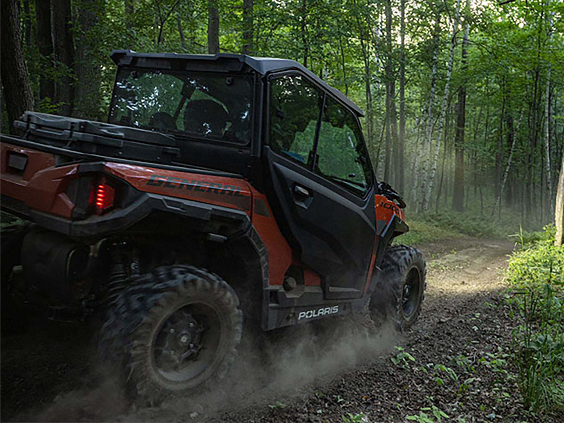 2024 Polaris General 1000 Premium in Jacksonville, Arkansas