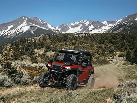 2024 Polaris General 1000 Premium in Mio, Michigan - Photo 6