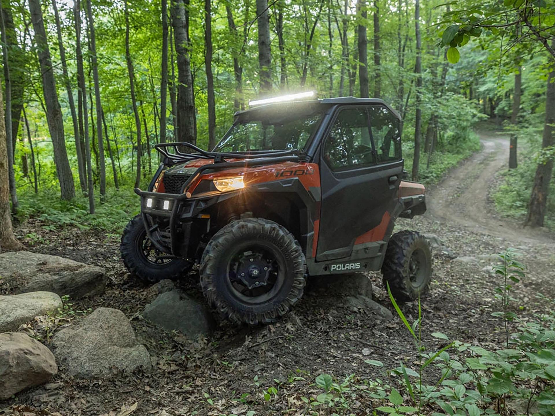 2024 Polaris General 1000 Premium in Jacksonville, Arkansas
