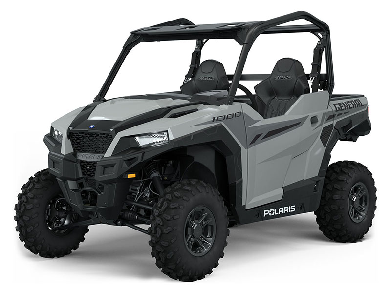2024 Polaris General 1000 Sport in Jacksonville, Arkansas - Photo 4