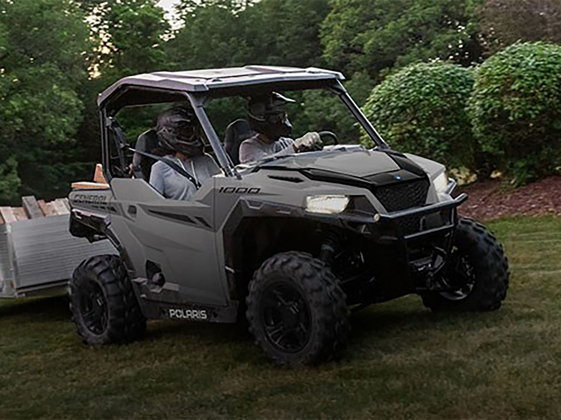 2024 Polaris General 1000 Sport in Jacksonville, Arkansas - Photo 6