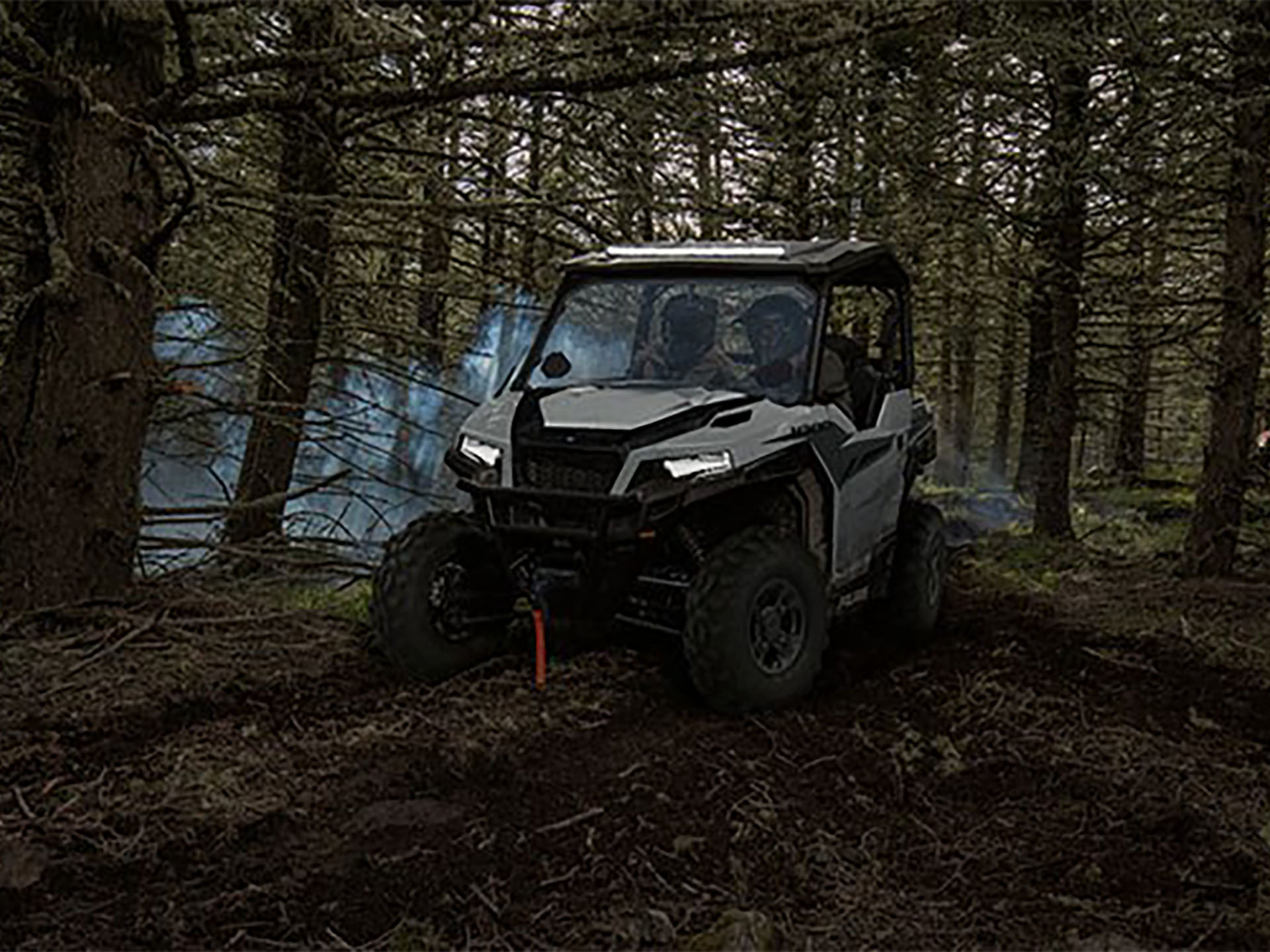 2024 Polaris General 1000 Sport in Jacksonville, Arkansas - Photo 7