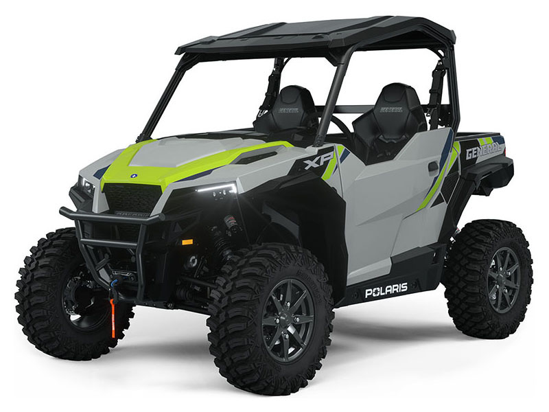 2024 Polaris General XP 1000 Sport in The Dalles, Oregon